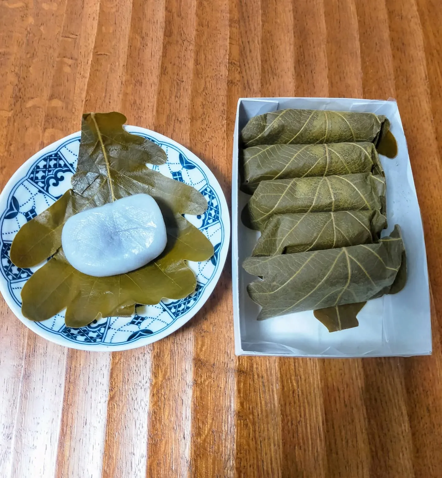 【今月も、心あたたまる贈り物】