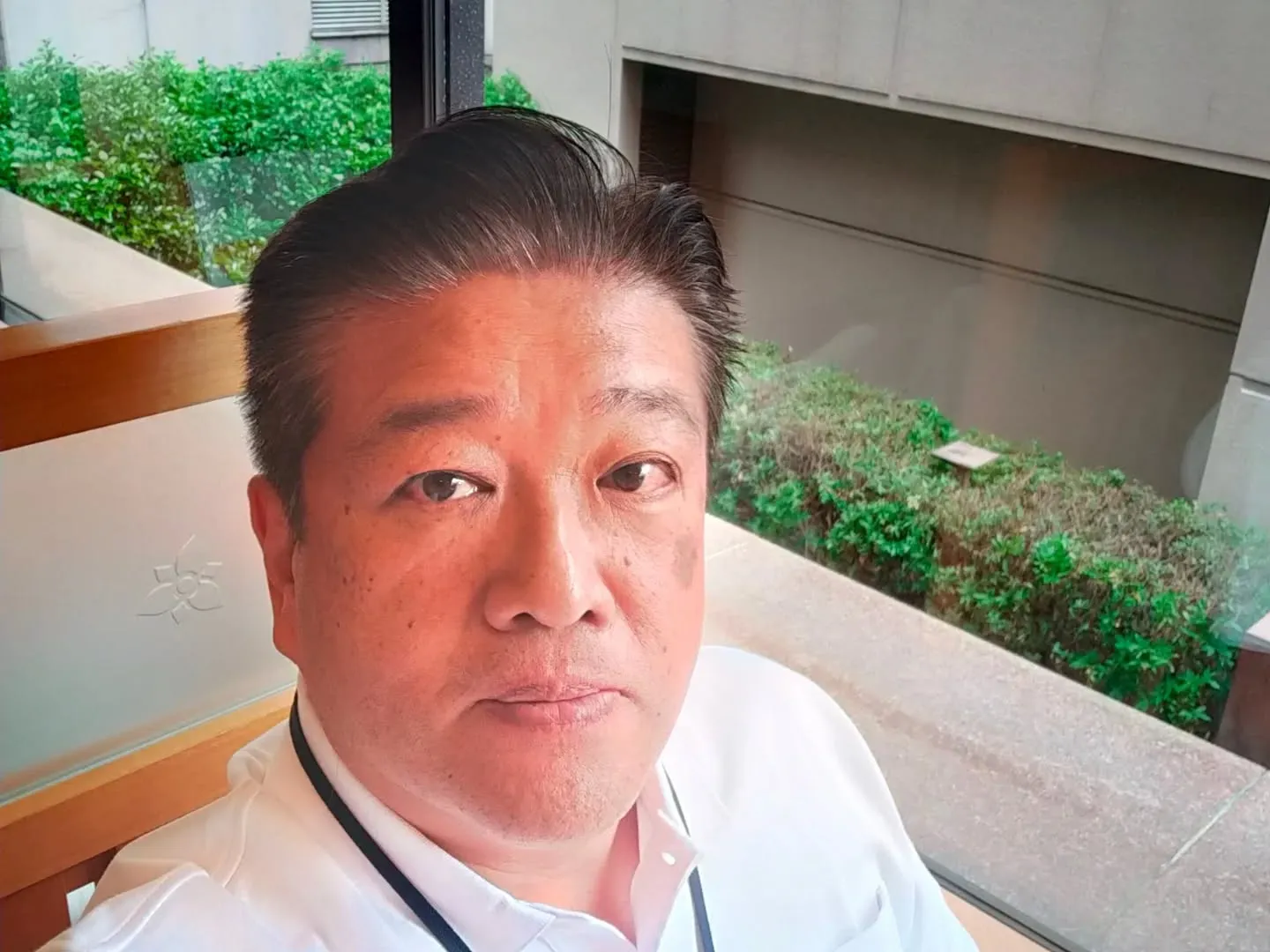 東急ホテル名古屋・なだ万の朝定食