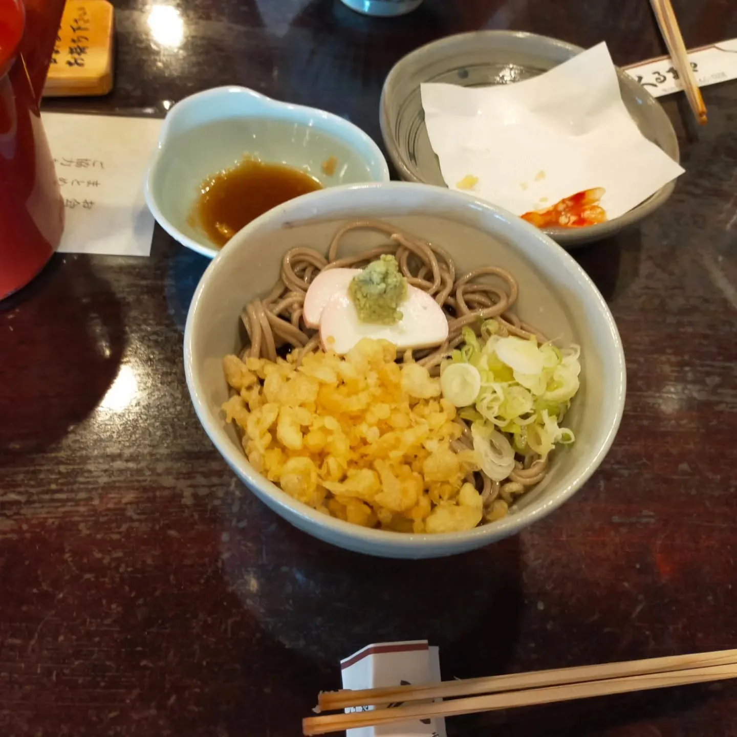 🌲【下呂市の山林調査へ】