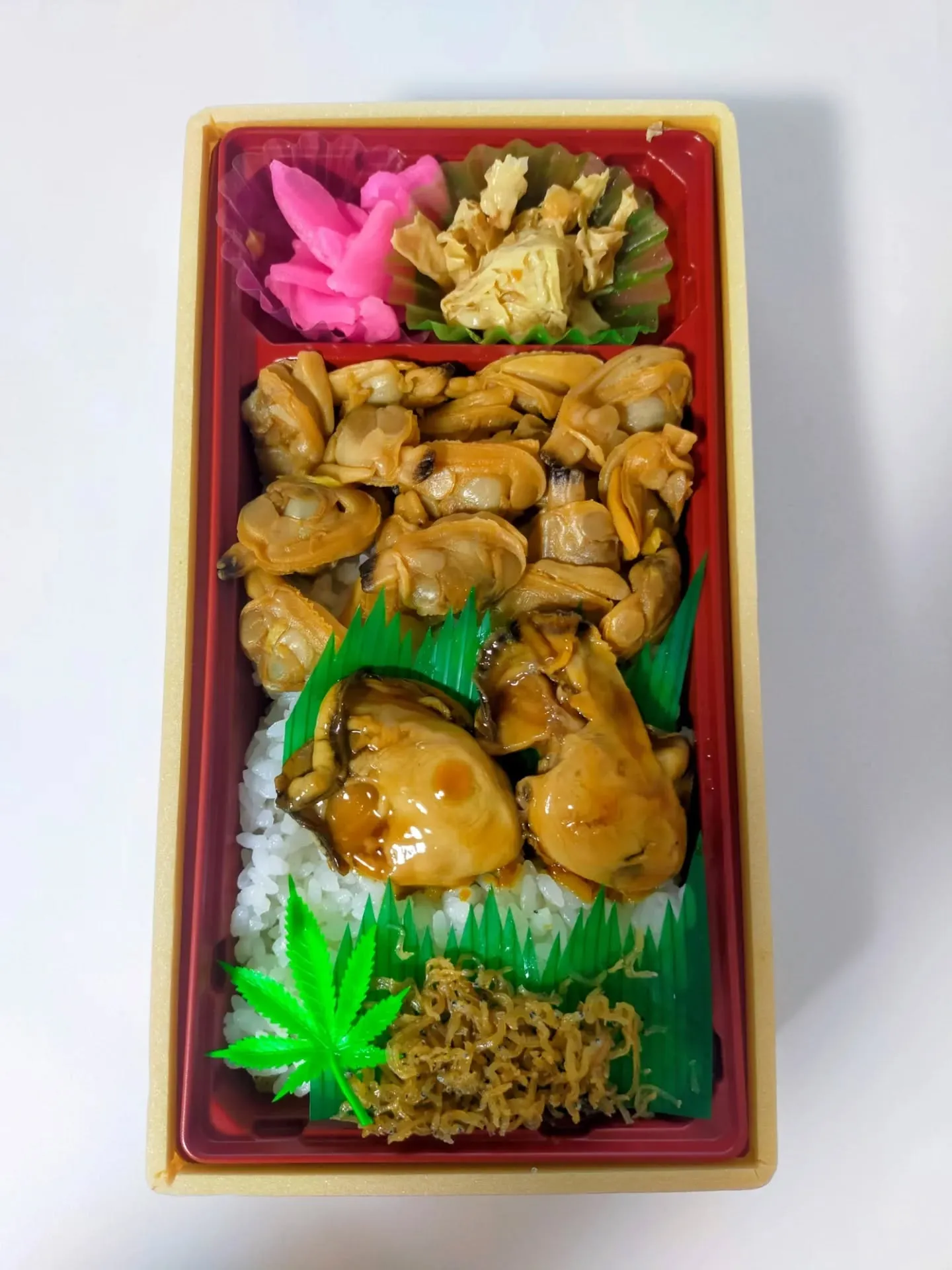 🍱夜の差し入れ弁当✨