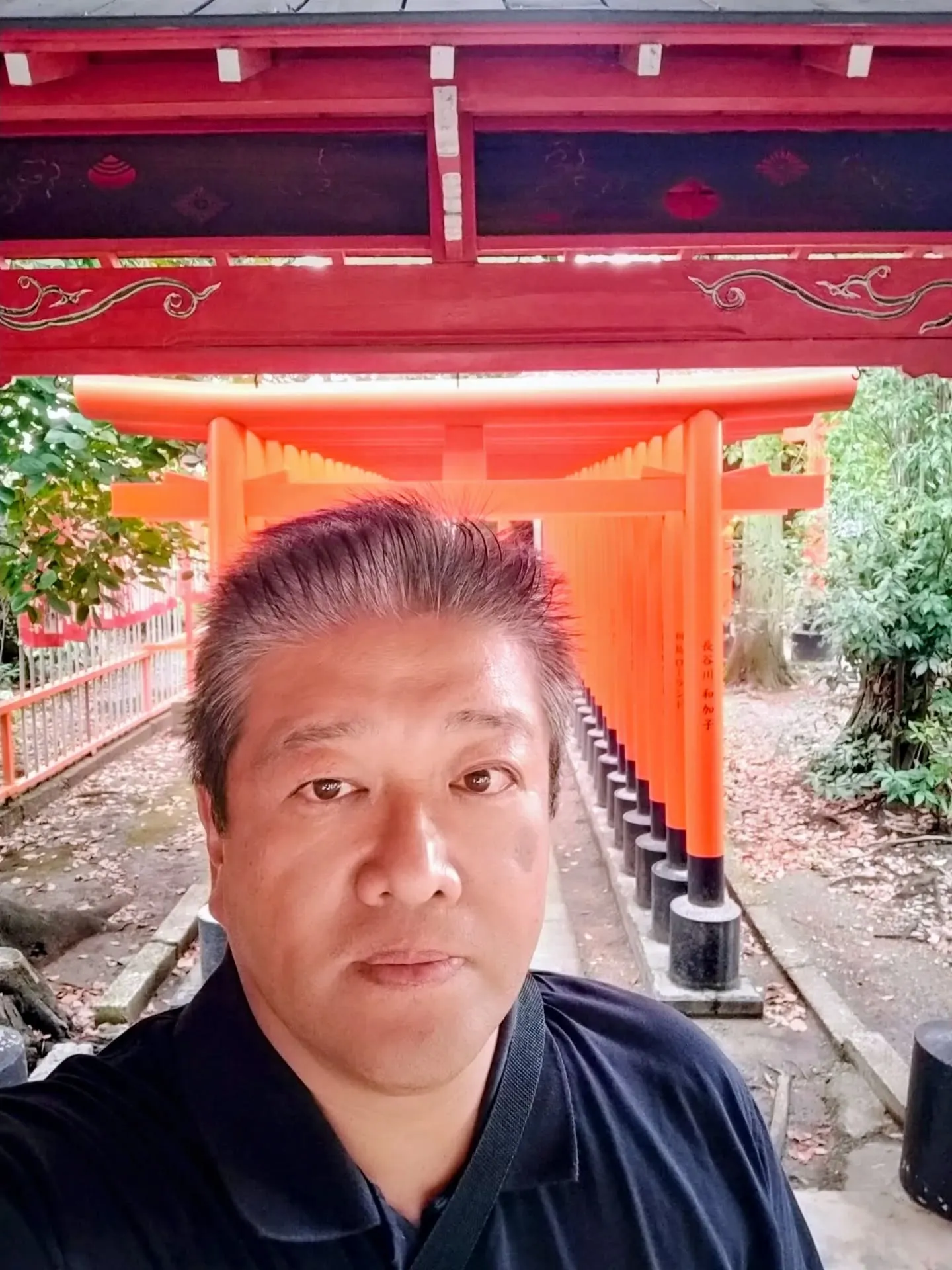 🌸 名古屋で密かに人気!「神玉巡拝」スタートしました ⛩✨