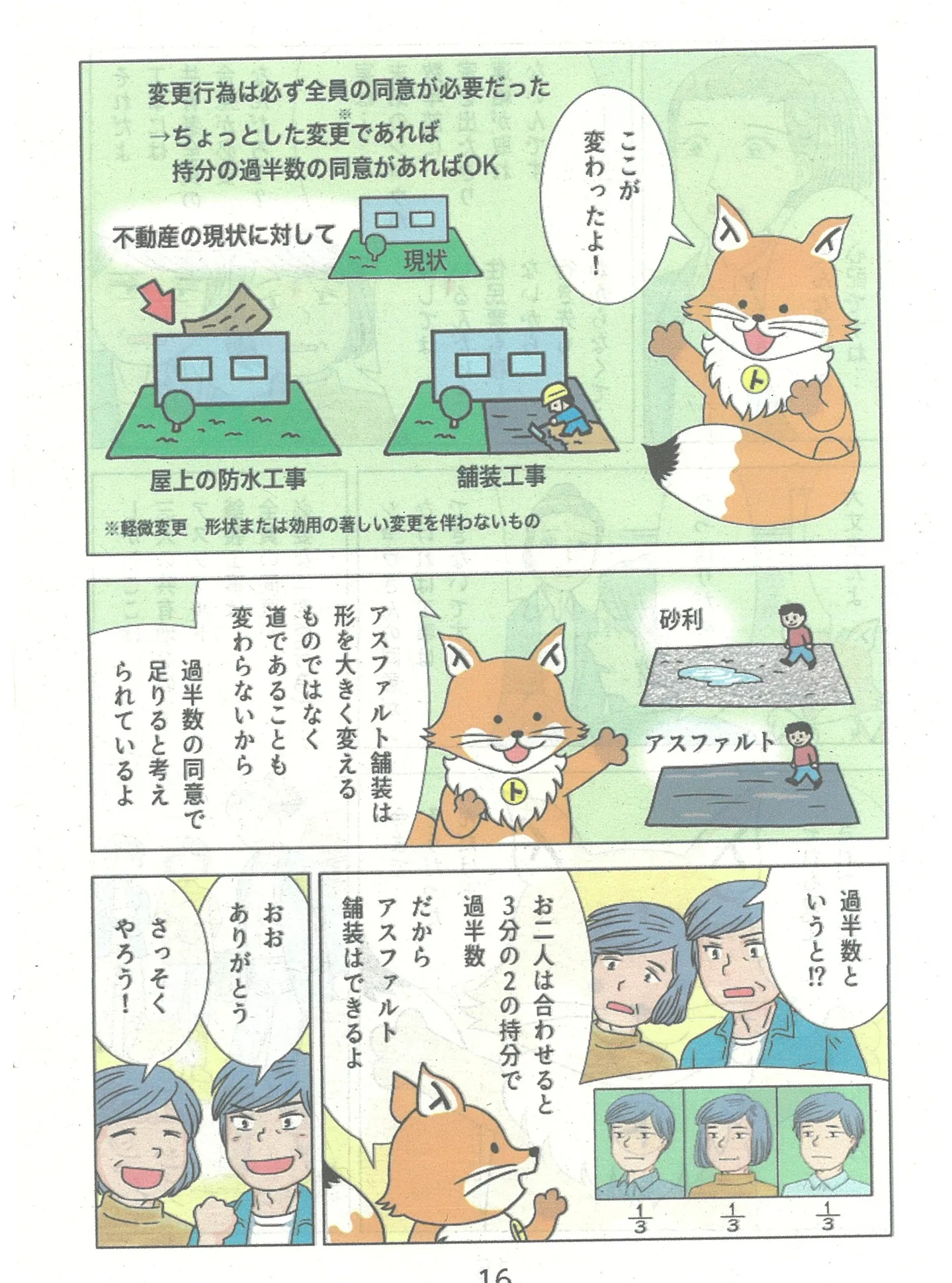 🏠✨ 不動産・相続の新ルール【続編】 ✨🏠