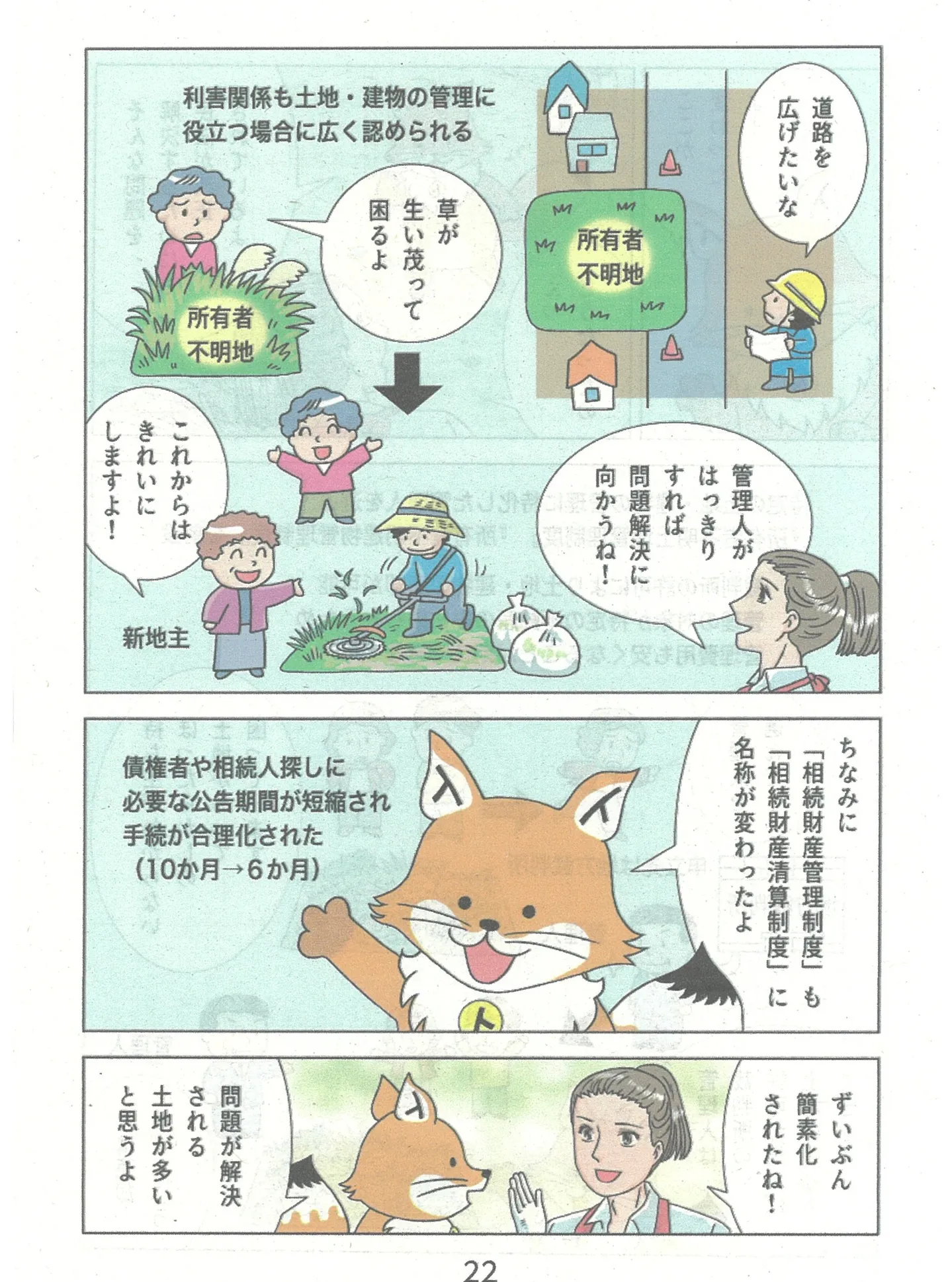 📖 【不動産・相続ルールの学び・後編②】