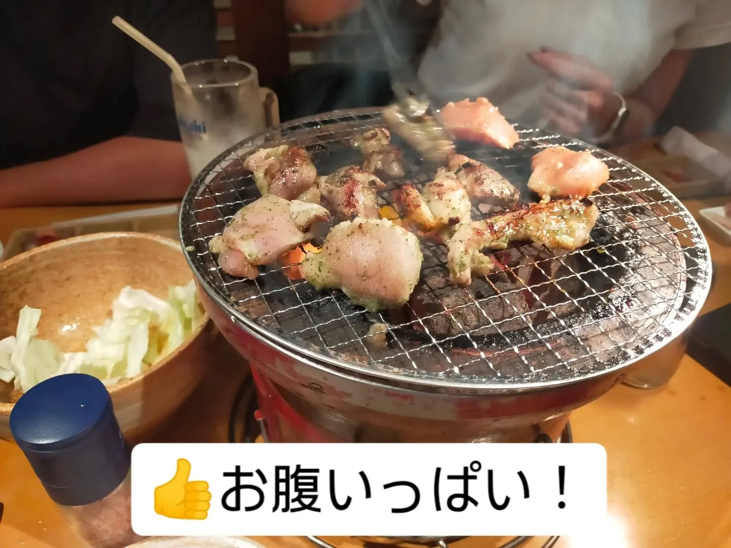 📸✨昨夜の美味しいひととき✨