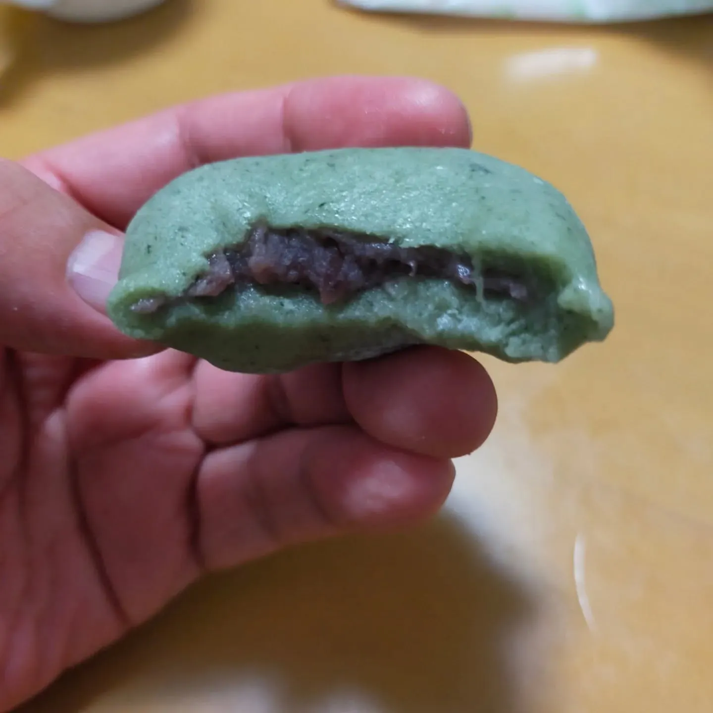 🌰 三重県いなべ市「えぼし」さんの和菓子