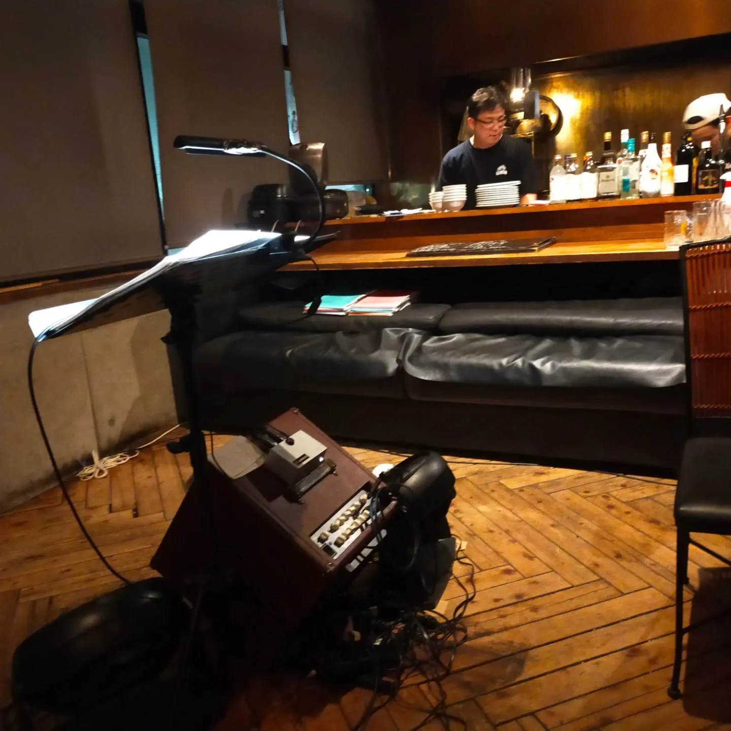 🎶【仕事×プライベートのひととき】🎶