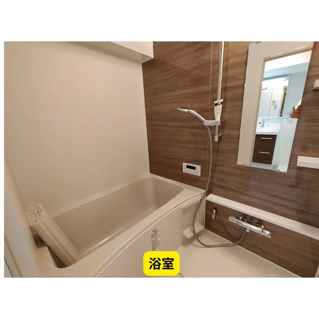 🏠 ライオンズマンション浅間町 102号室