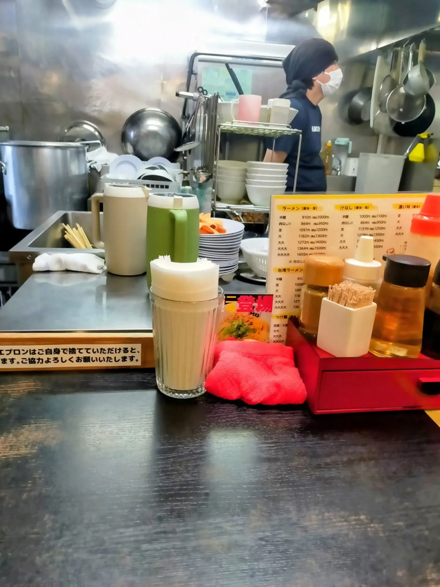 🍜【岡崎グルメ探訪】