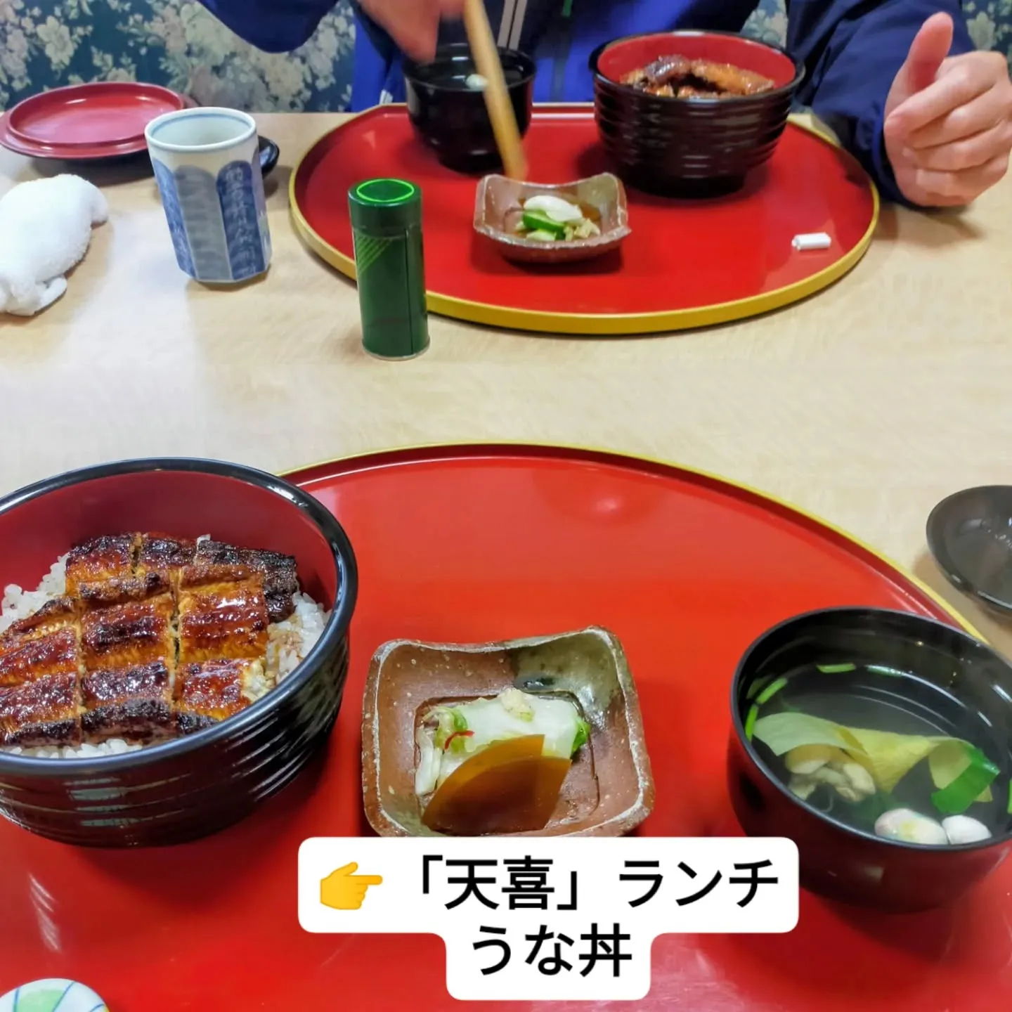 ✨お昼ごはんレポ✨