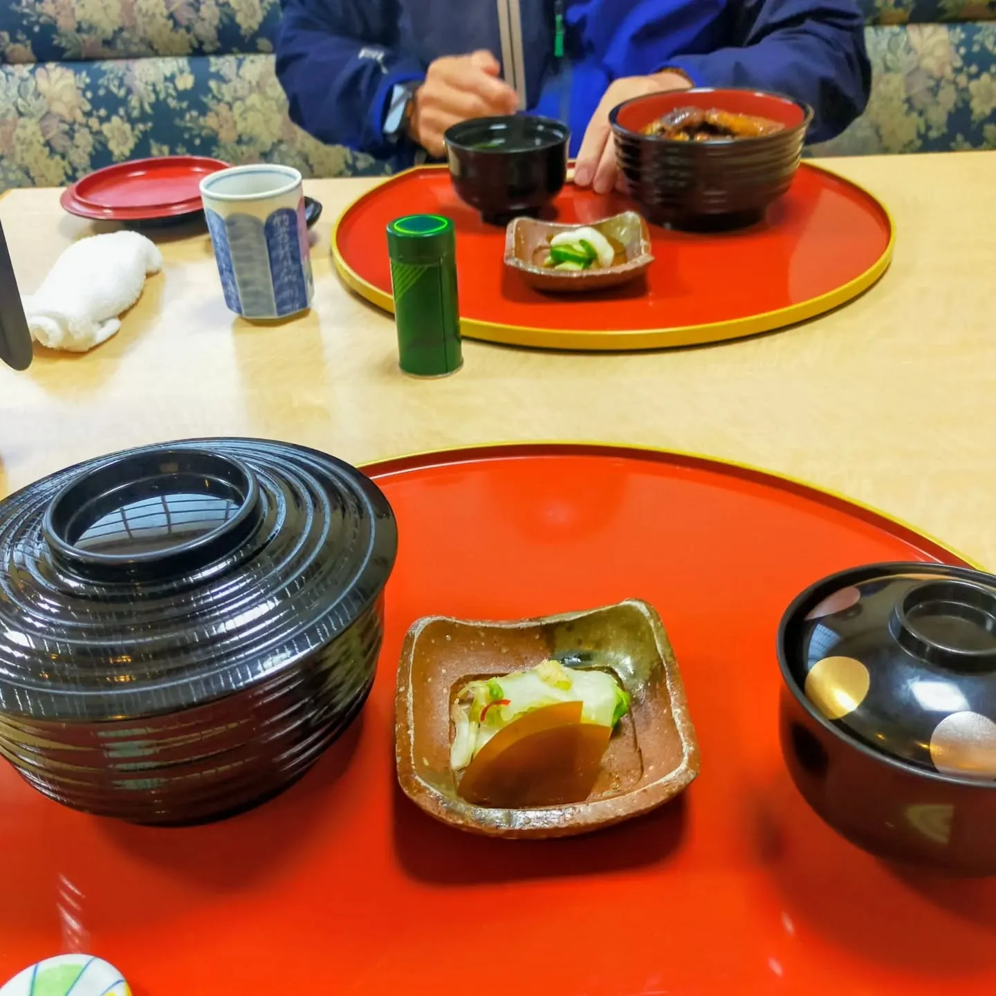 ✨お昼ごはんレポ✨