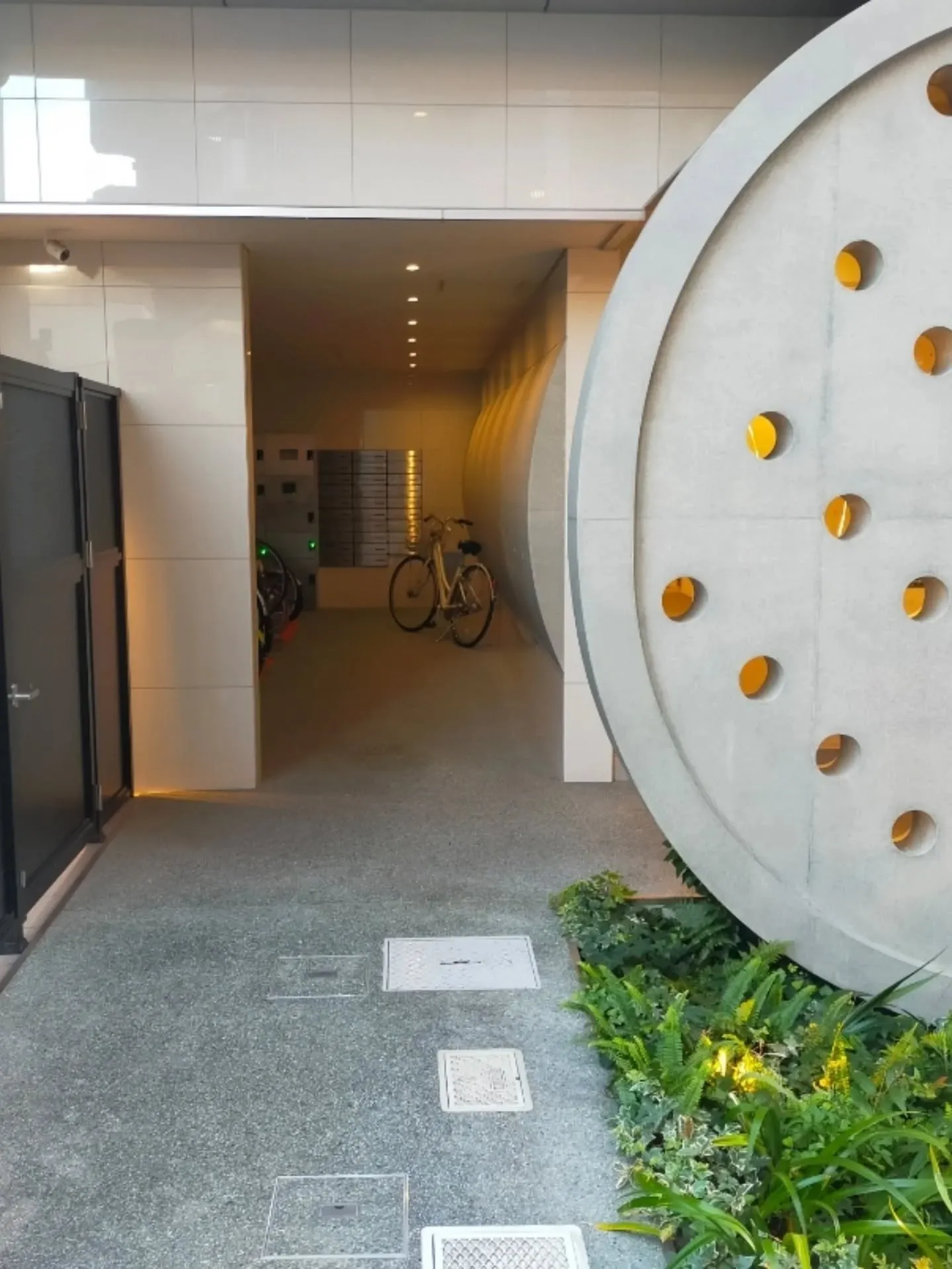 去年の同じ日の写真がGoogleフォトに出てきました📸