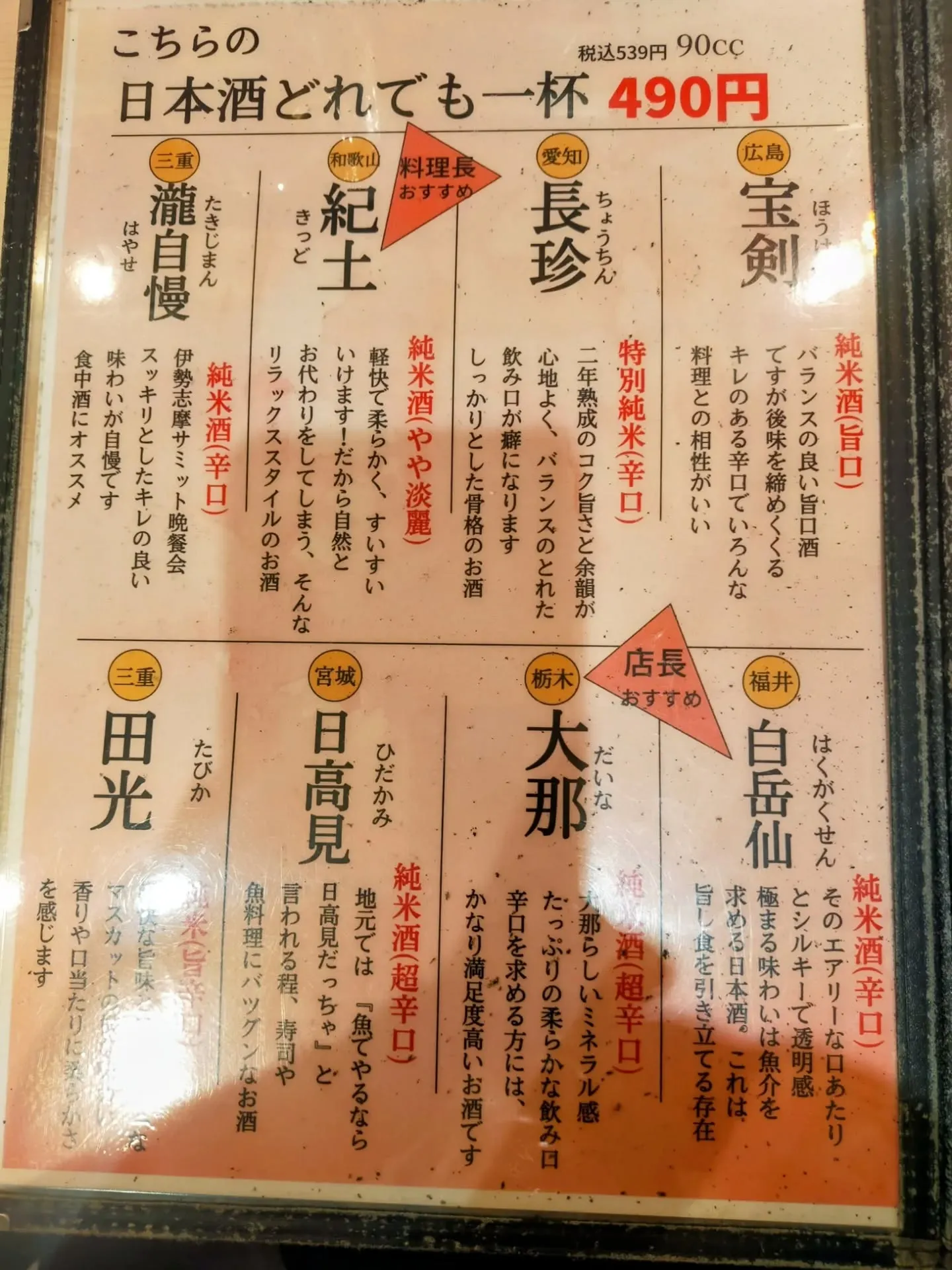 📍名古屋・錦三　打ち合わせ帰り道!