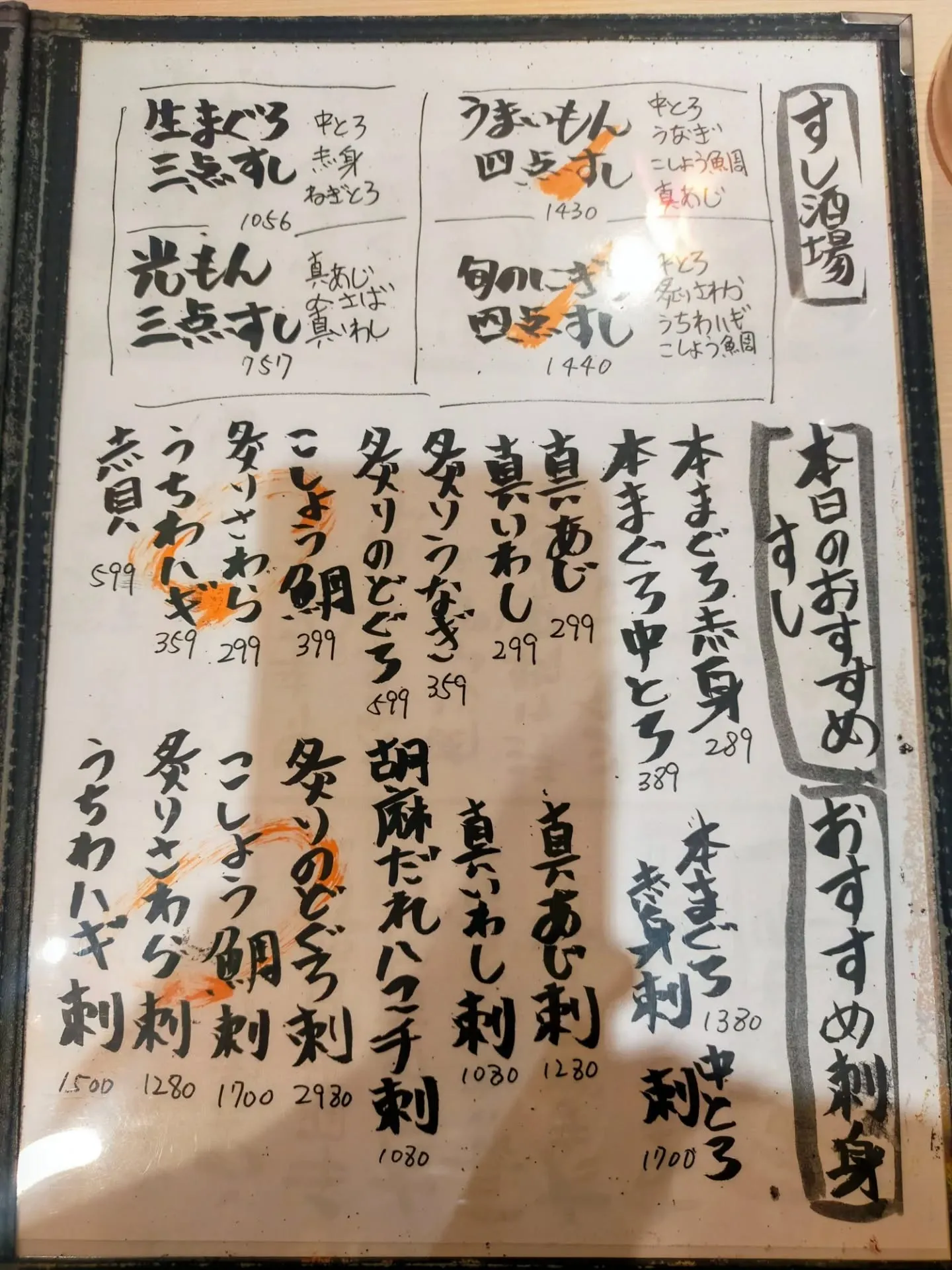 📍名古屋・錦三　打ち合わせ帰り道!