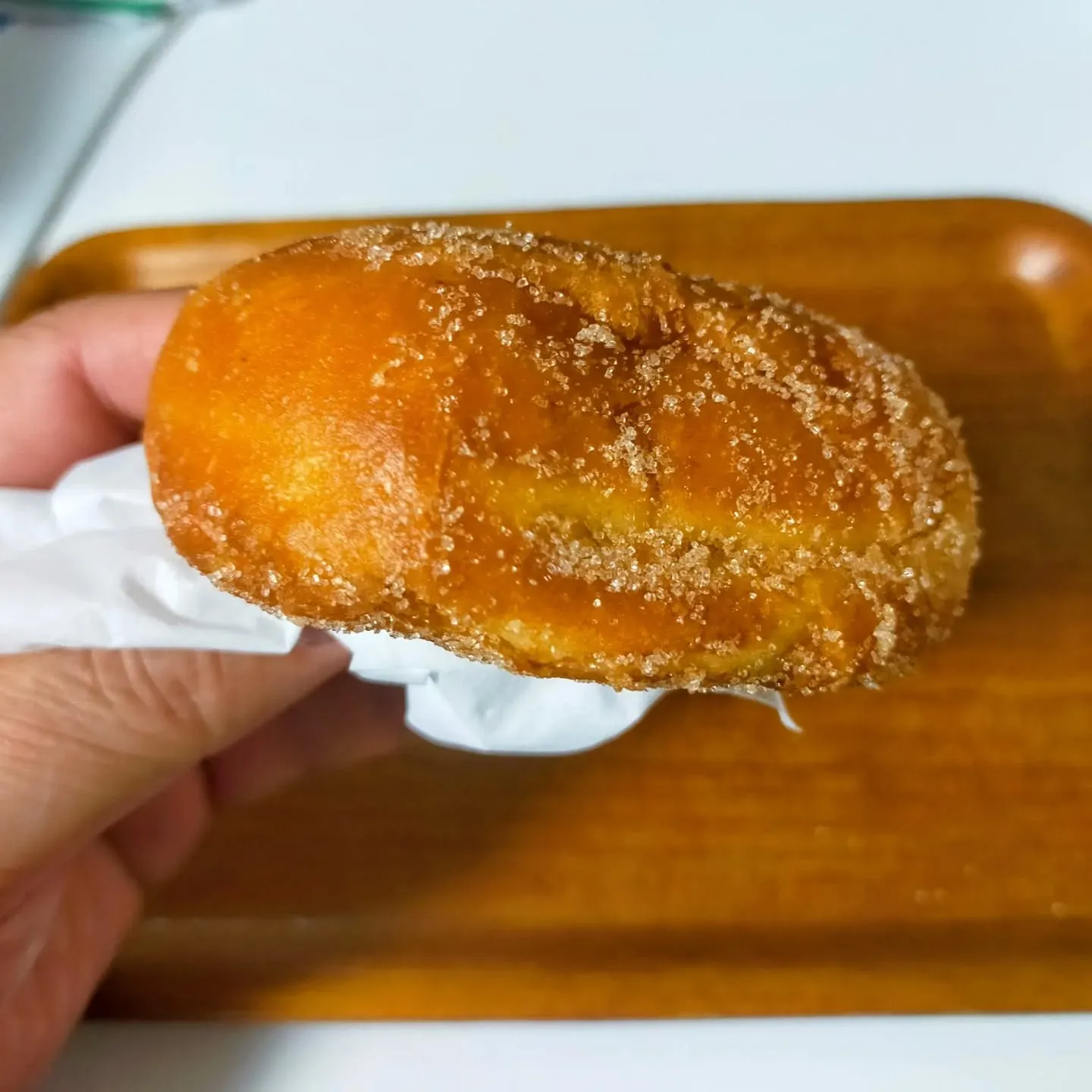 🍎✨心まであたたまる差し入れ✨🍩