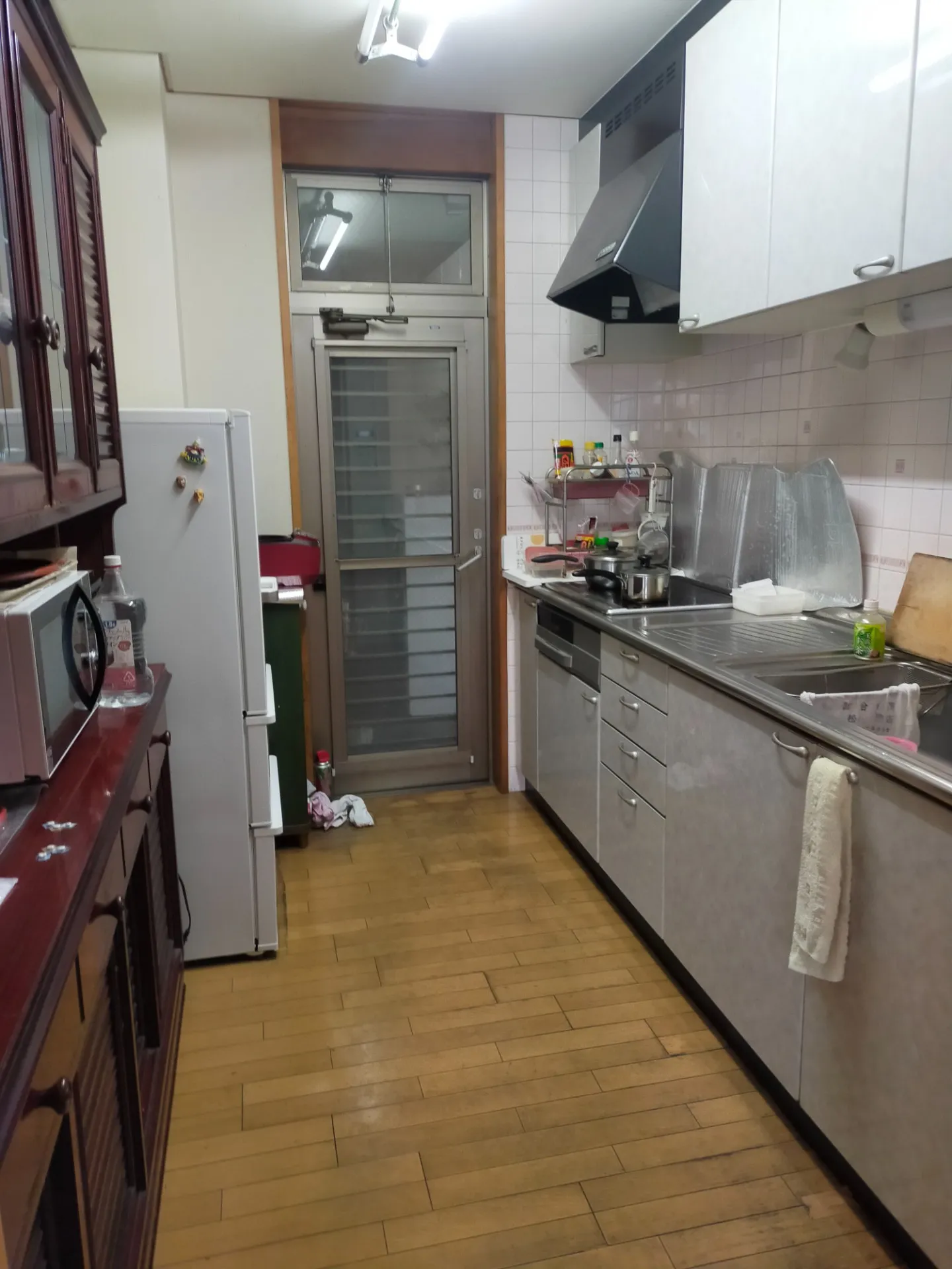【名東区梅森坂｜事務所兼住宅】  
