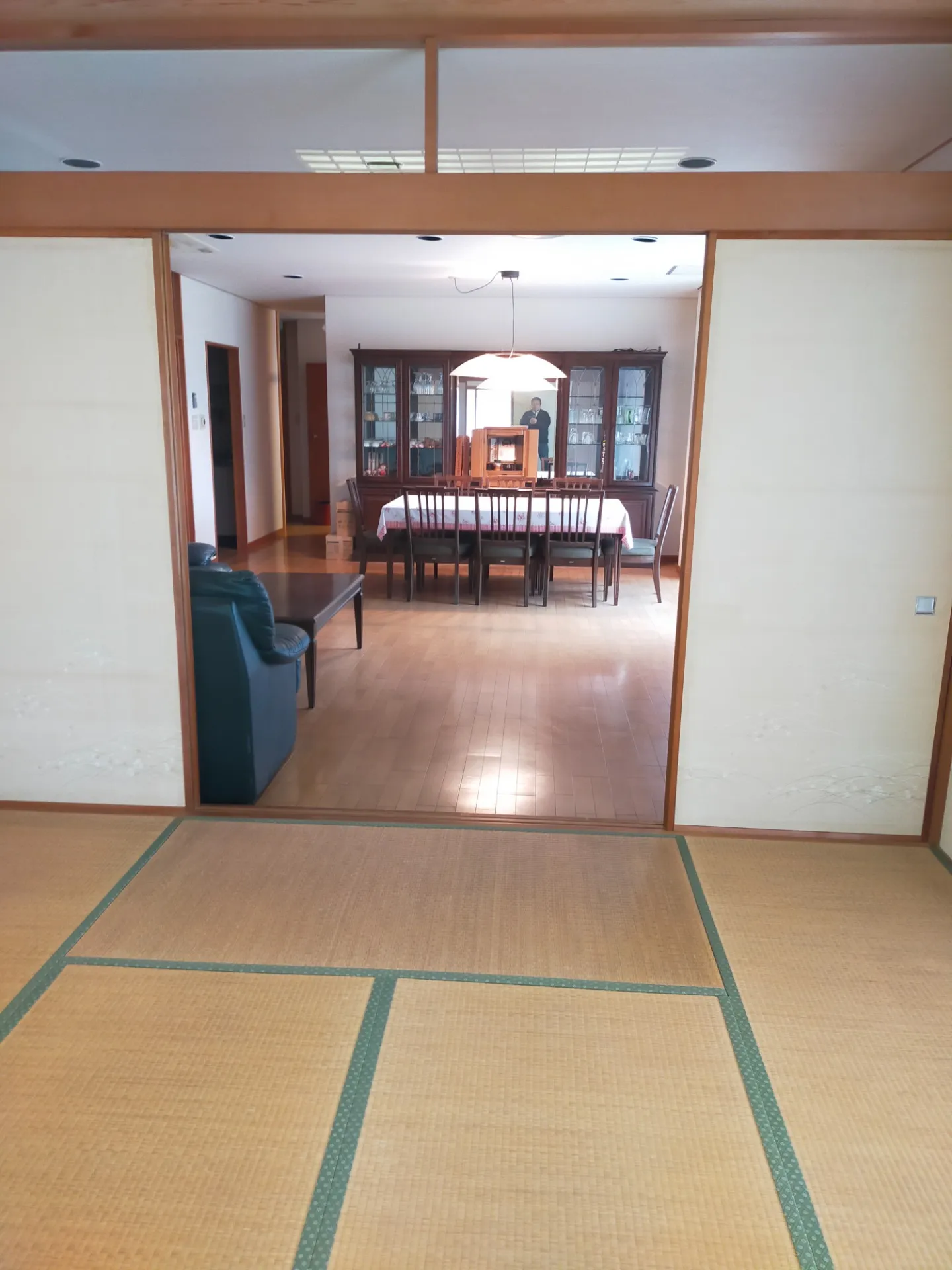 【名東区梅森坂｜事務所兼住宅】  