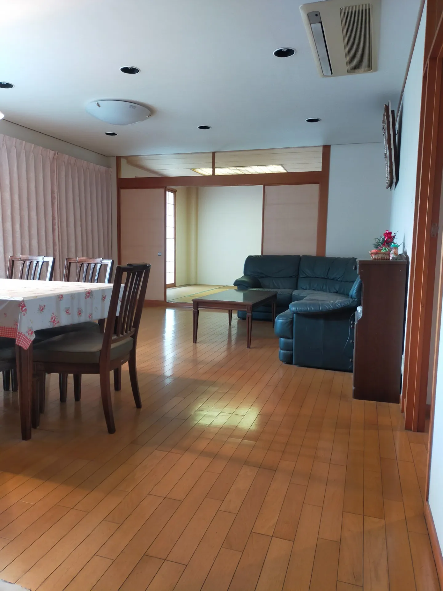 【名東区梅森坂｜事務所兼住宅】  