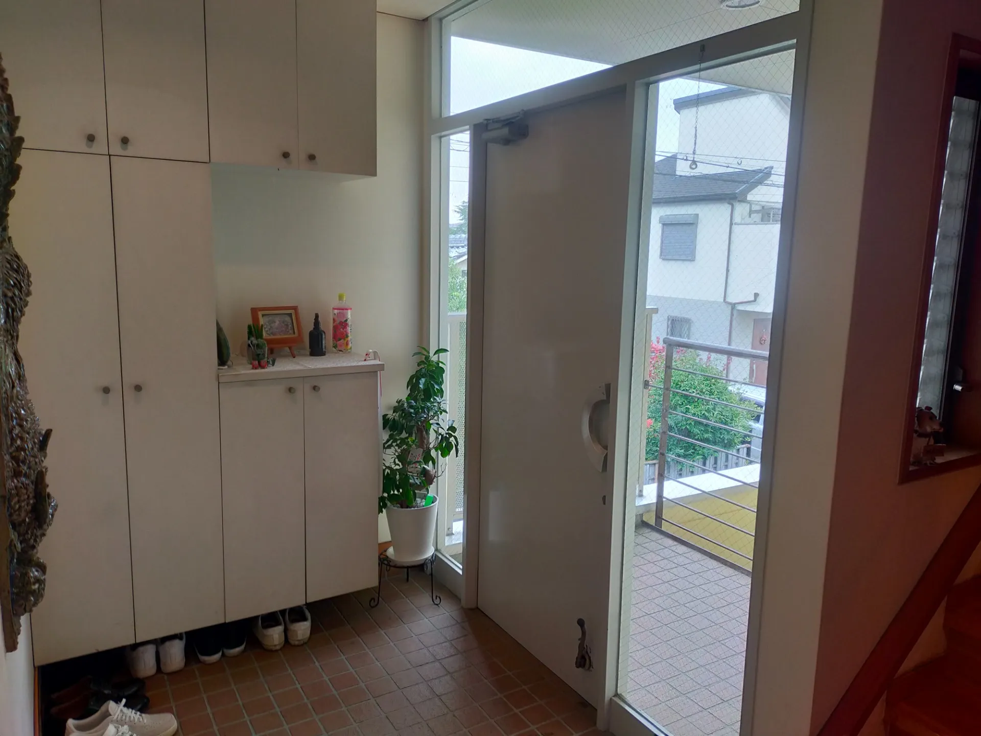 【名東区梅森坂｜事務所兼住宅】  