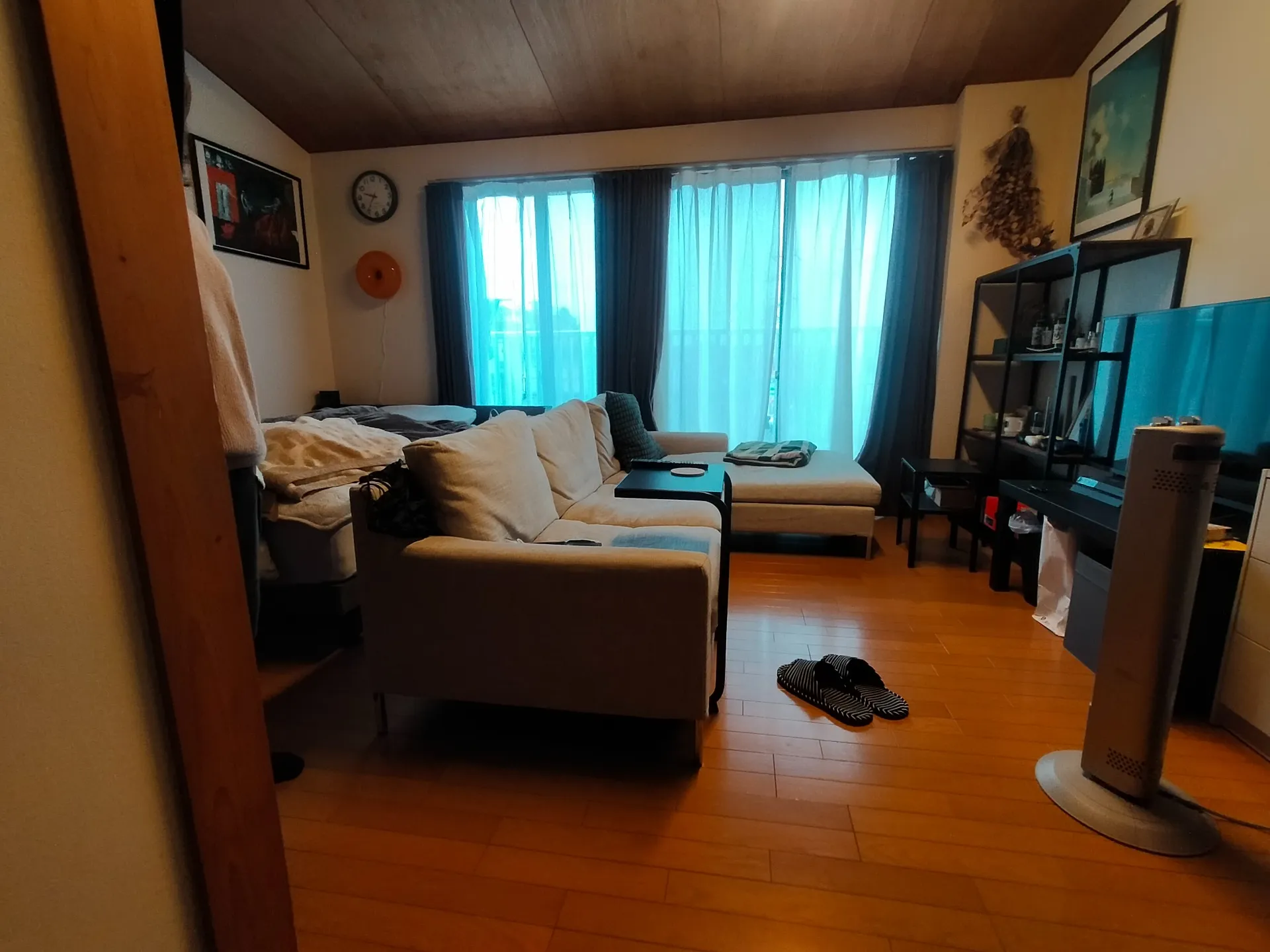 【名東区梅森坂｜事務所兼住宅】  