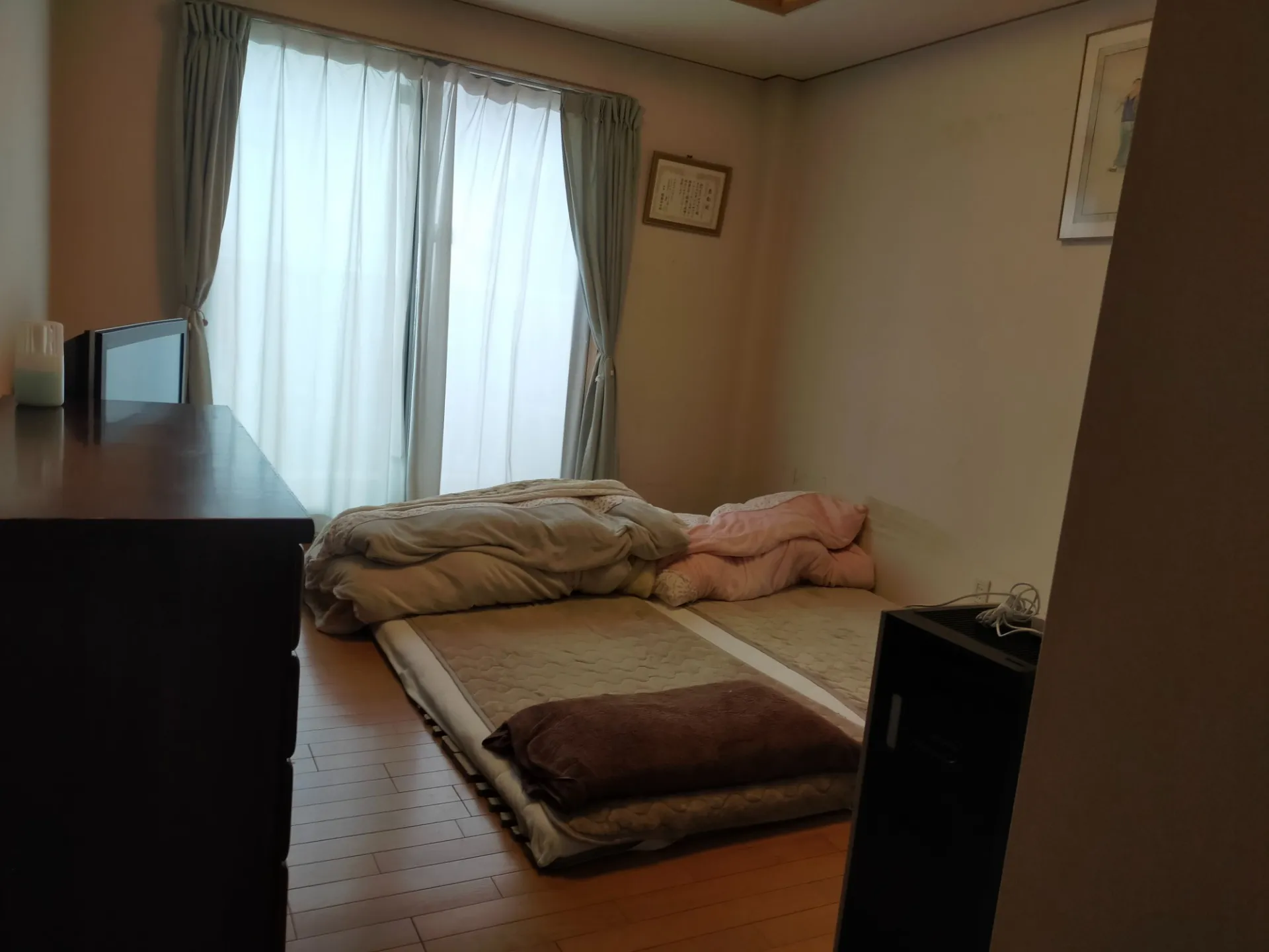 【名東区梅森坂｜事務所兼住宅】  