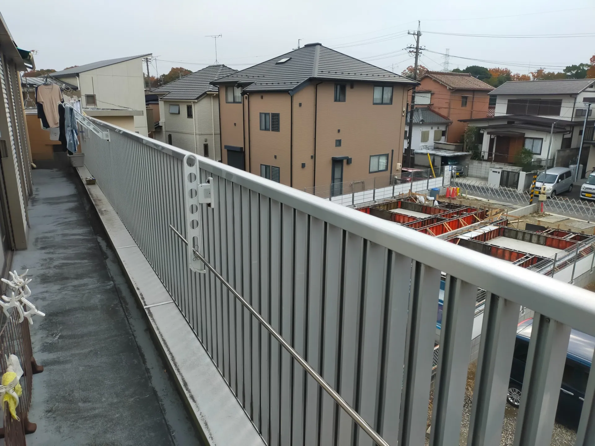 【名東区梅森坂｜事務所兼住宅】  