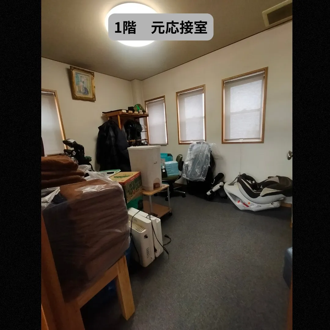 【事務所兼住宅｜名東区梅森坂｜第2回】