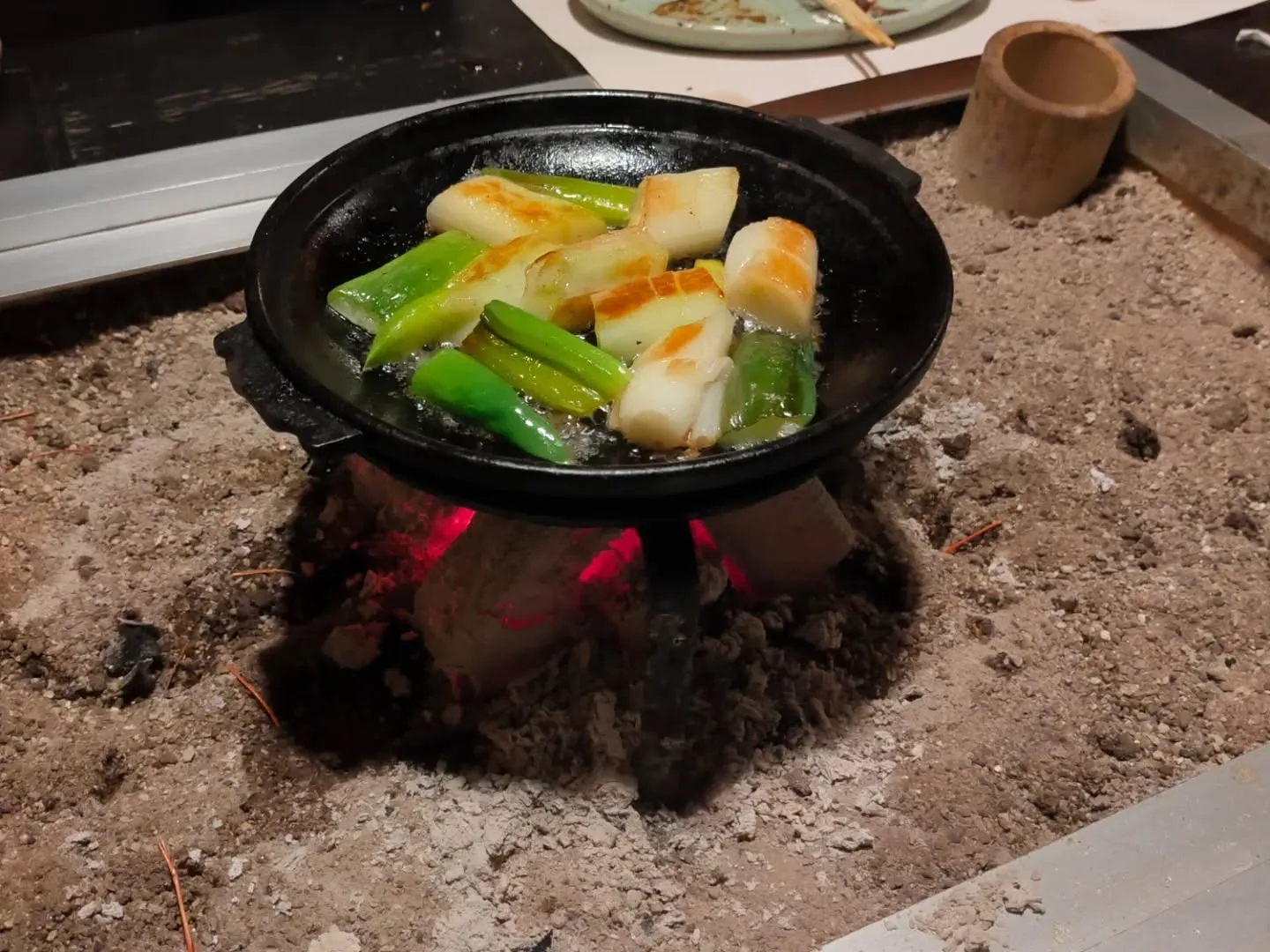 忘年会は