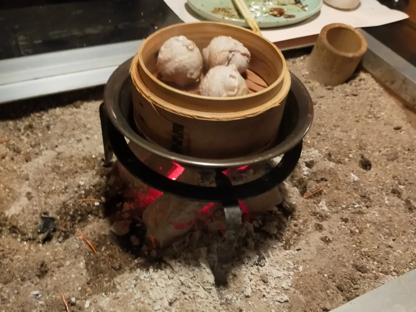 忘年会は