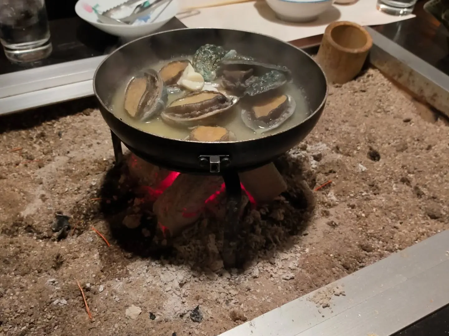 忘年会は