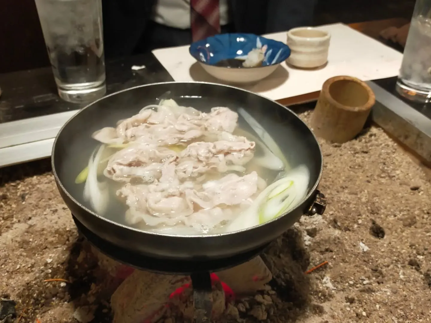 忘年会は