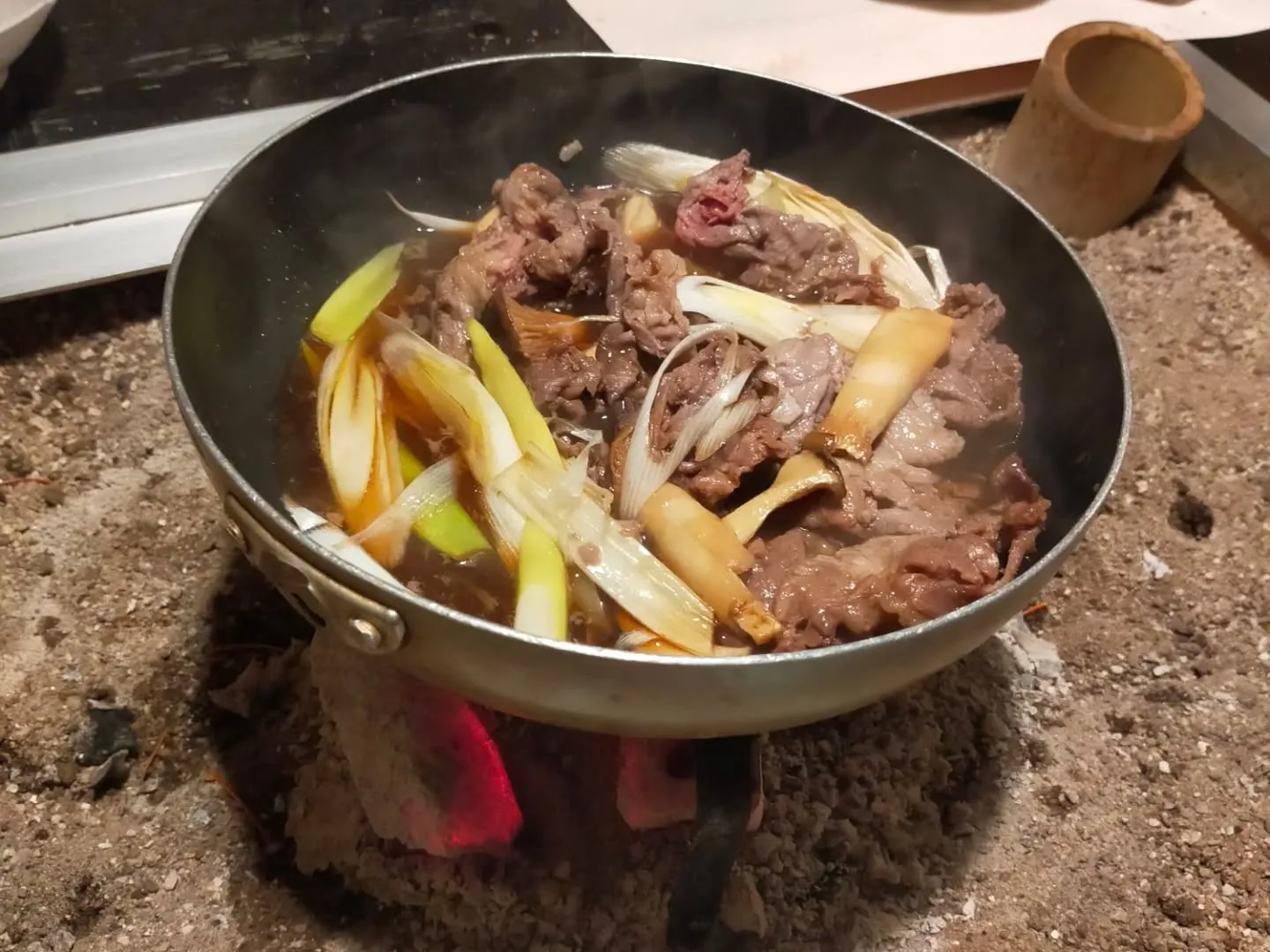 忘年会は