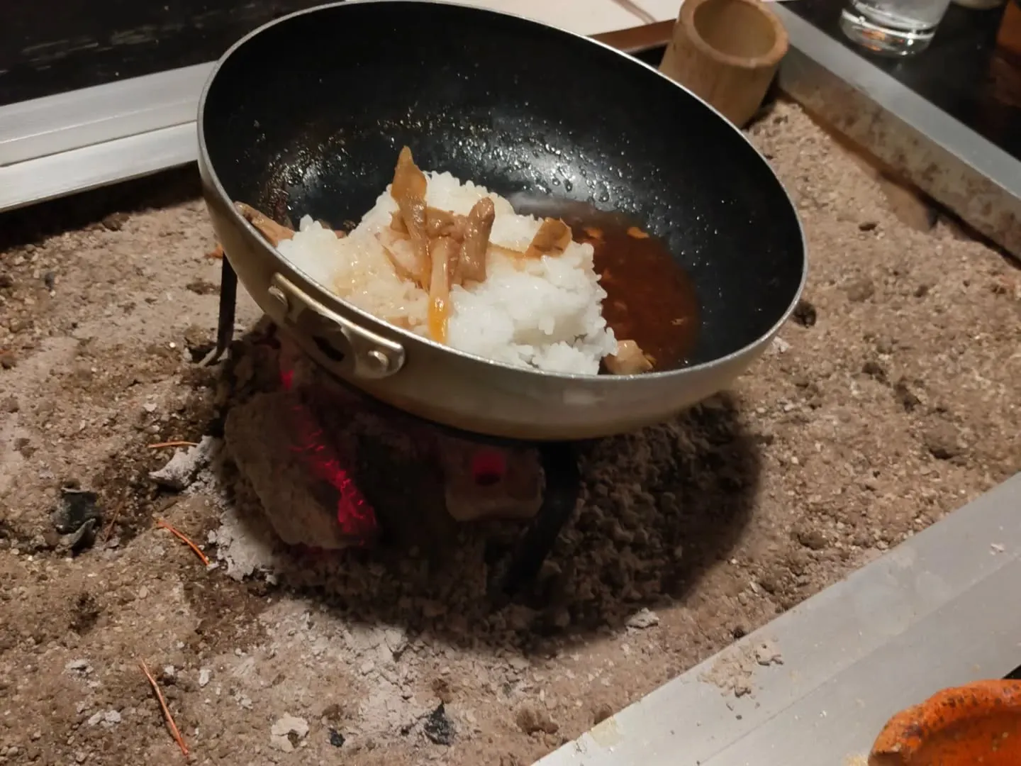 忘年会は