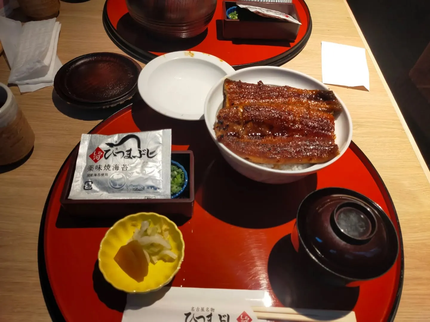 👉「しら河　今池ガスビル店」😋