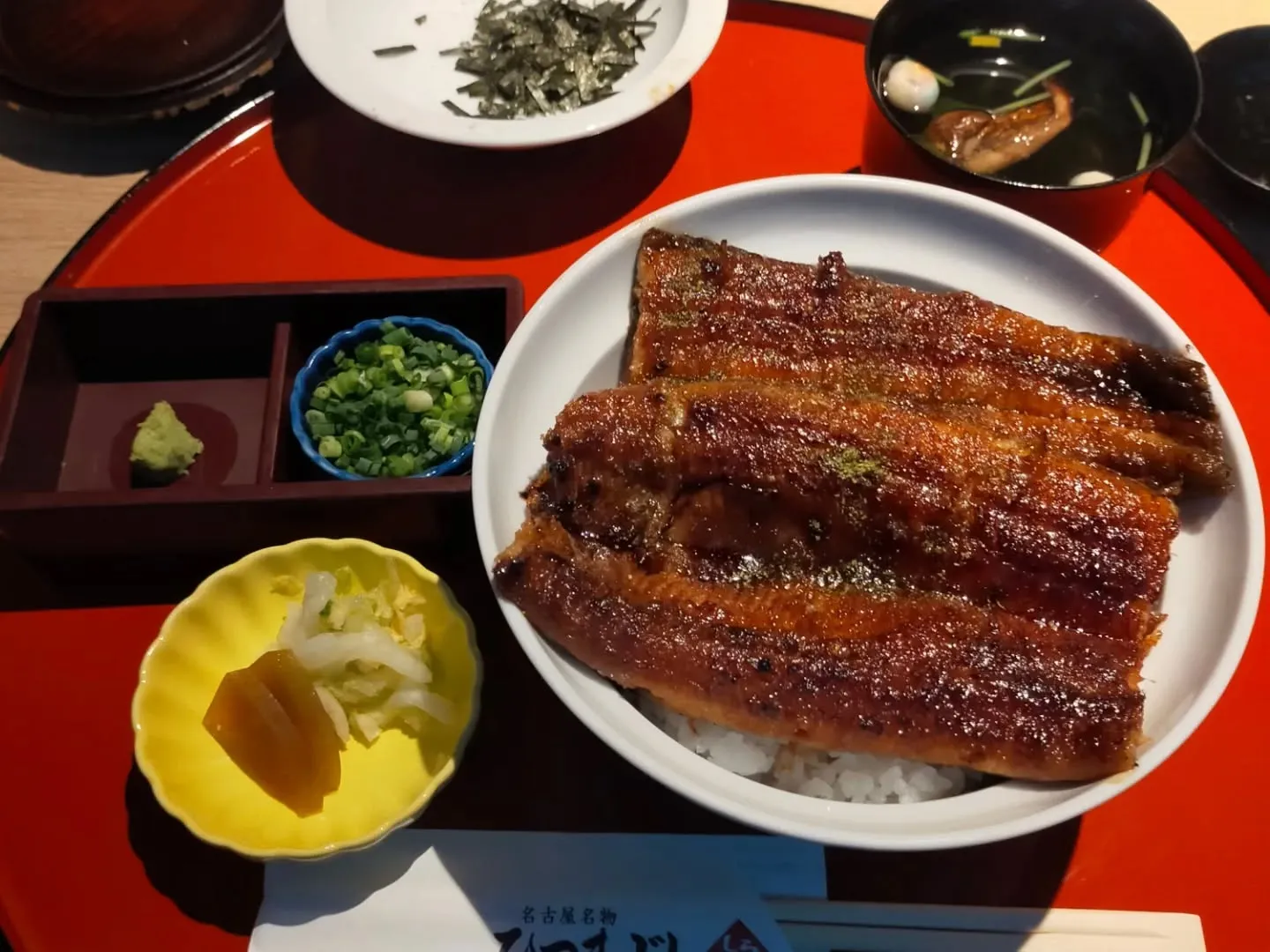 👉「しら河　今池ガスビル店」😋