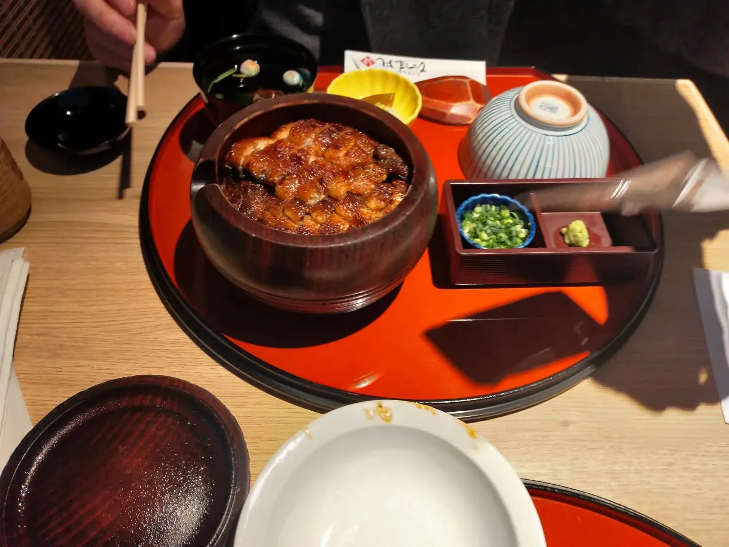 👉「しら河　今池ガスビル店」😋