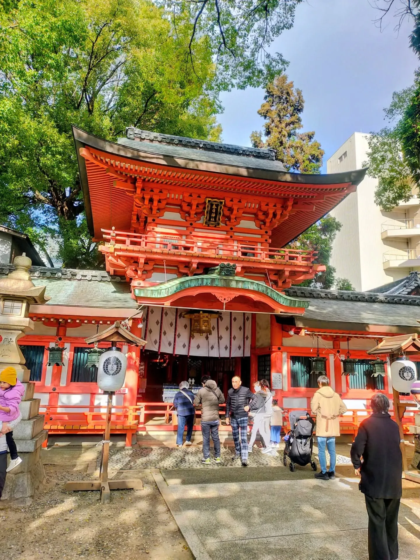 明けましておめでとうございます🎍