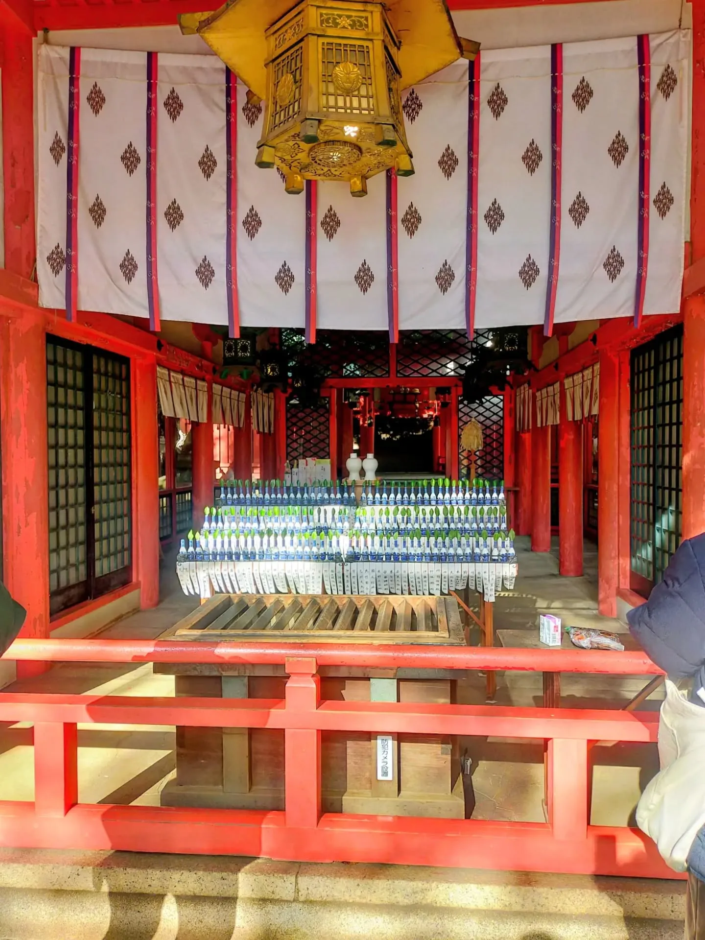 明けましておめでとうございます🎍