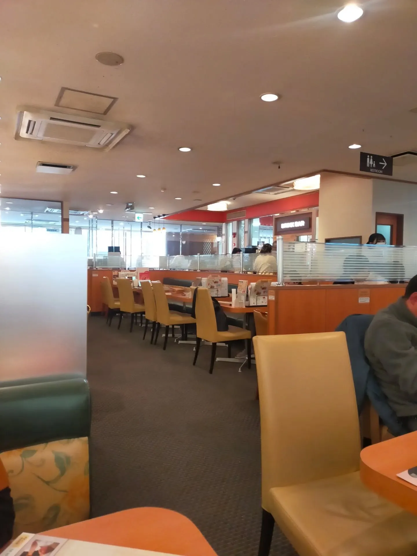 今日は、以前は不動産業界でご活躍され、今も変わらず仲良くさせ...