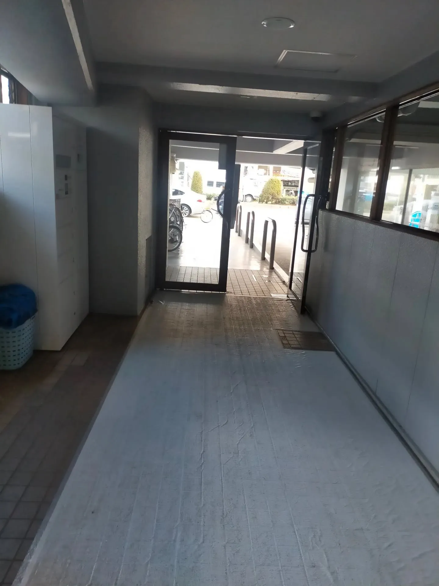 【瑞穂区の業者さんとランチ打ち合わせ】