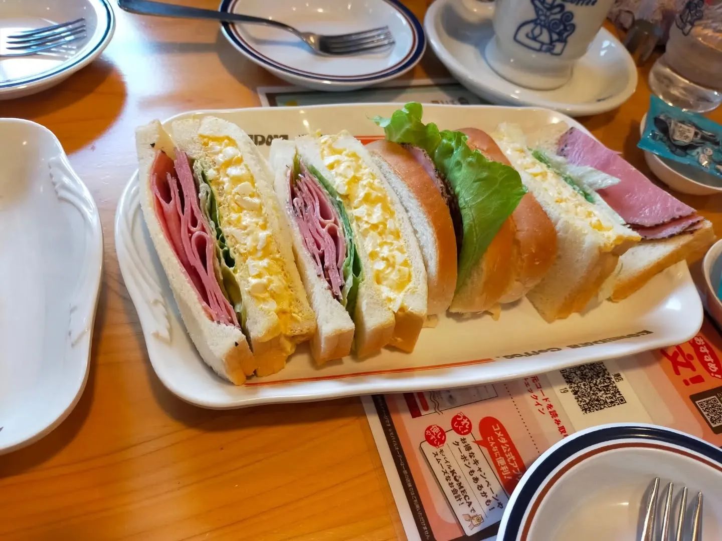 今年初めての墓参りへ。
