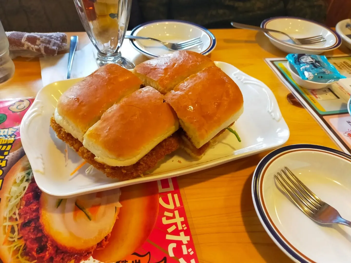 今年初めての墓参りへ。