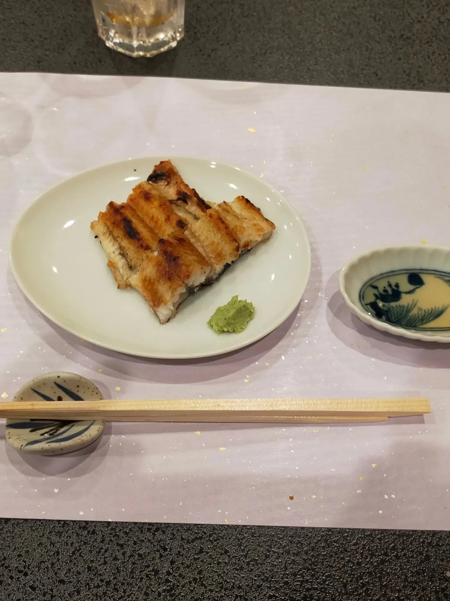 還暦を迎え、高校時代の仲間たちと新年会。