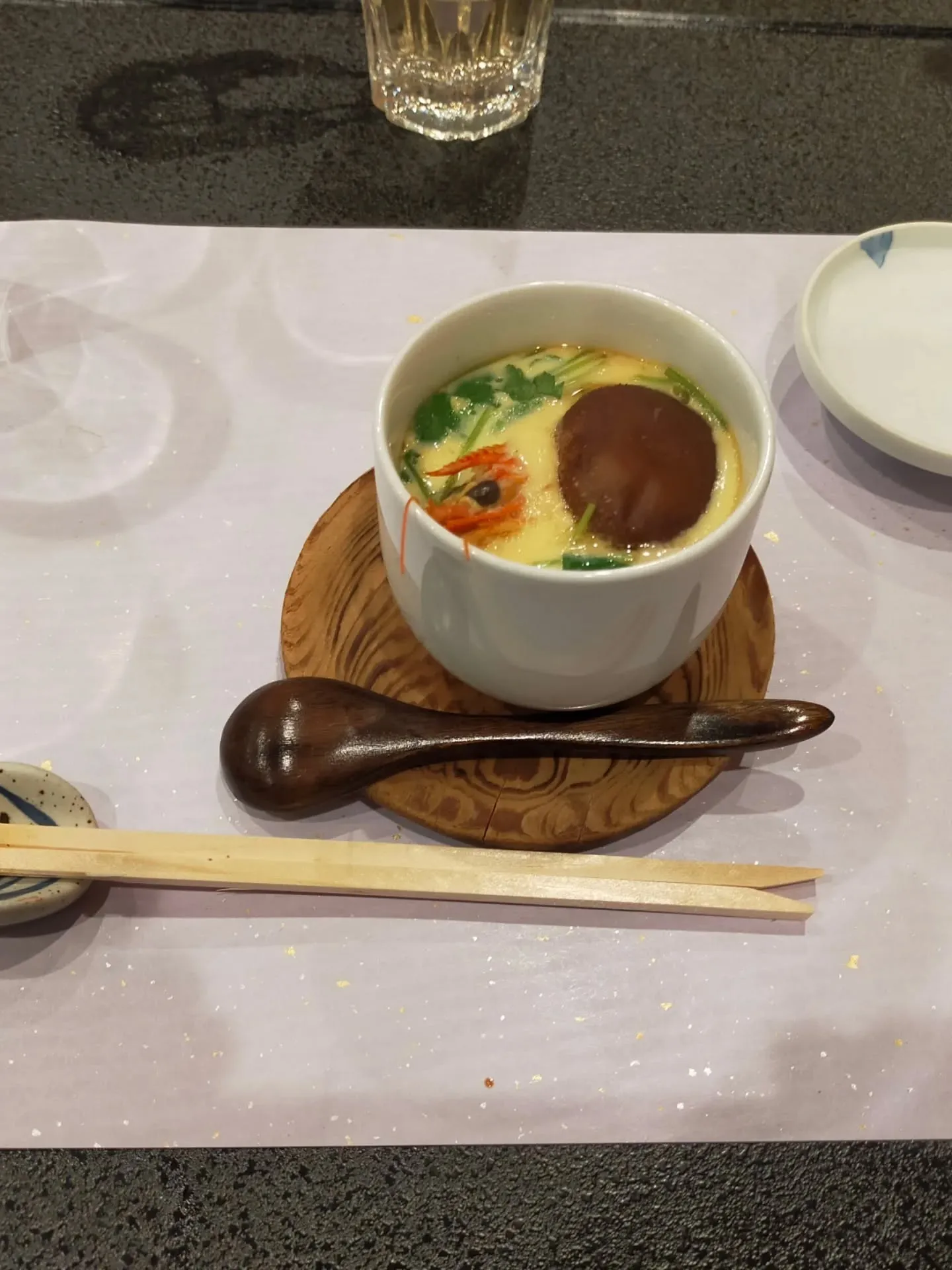 還暦を迎え、高校時代の仲間たちと新年会。