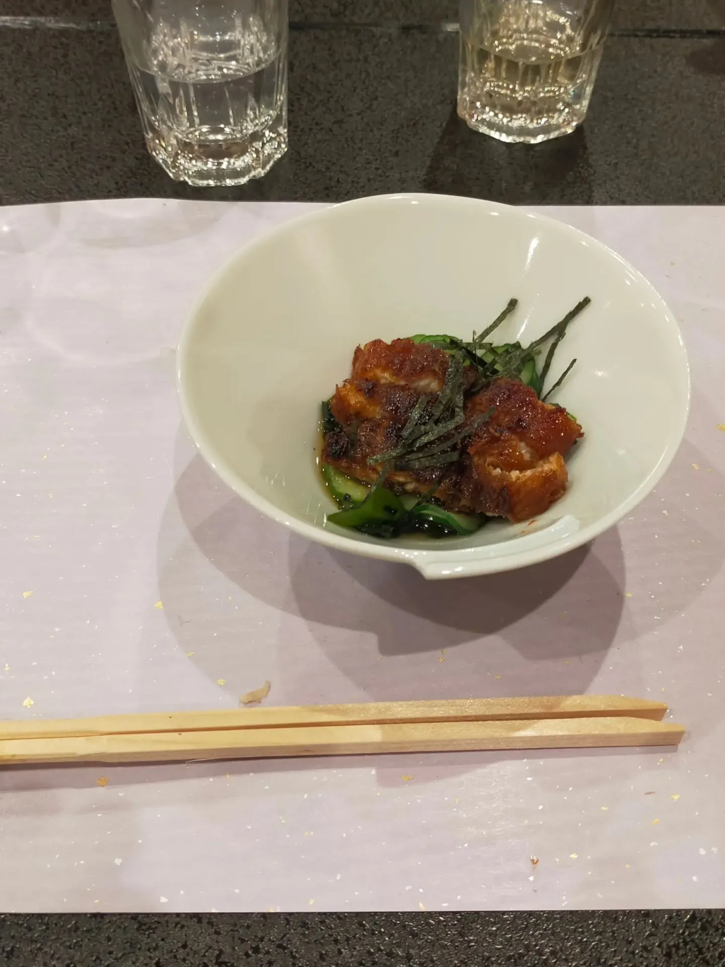 還暦を迎え、高校時代の仲間たちと新年会。
