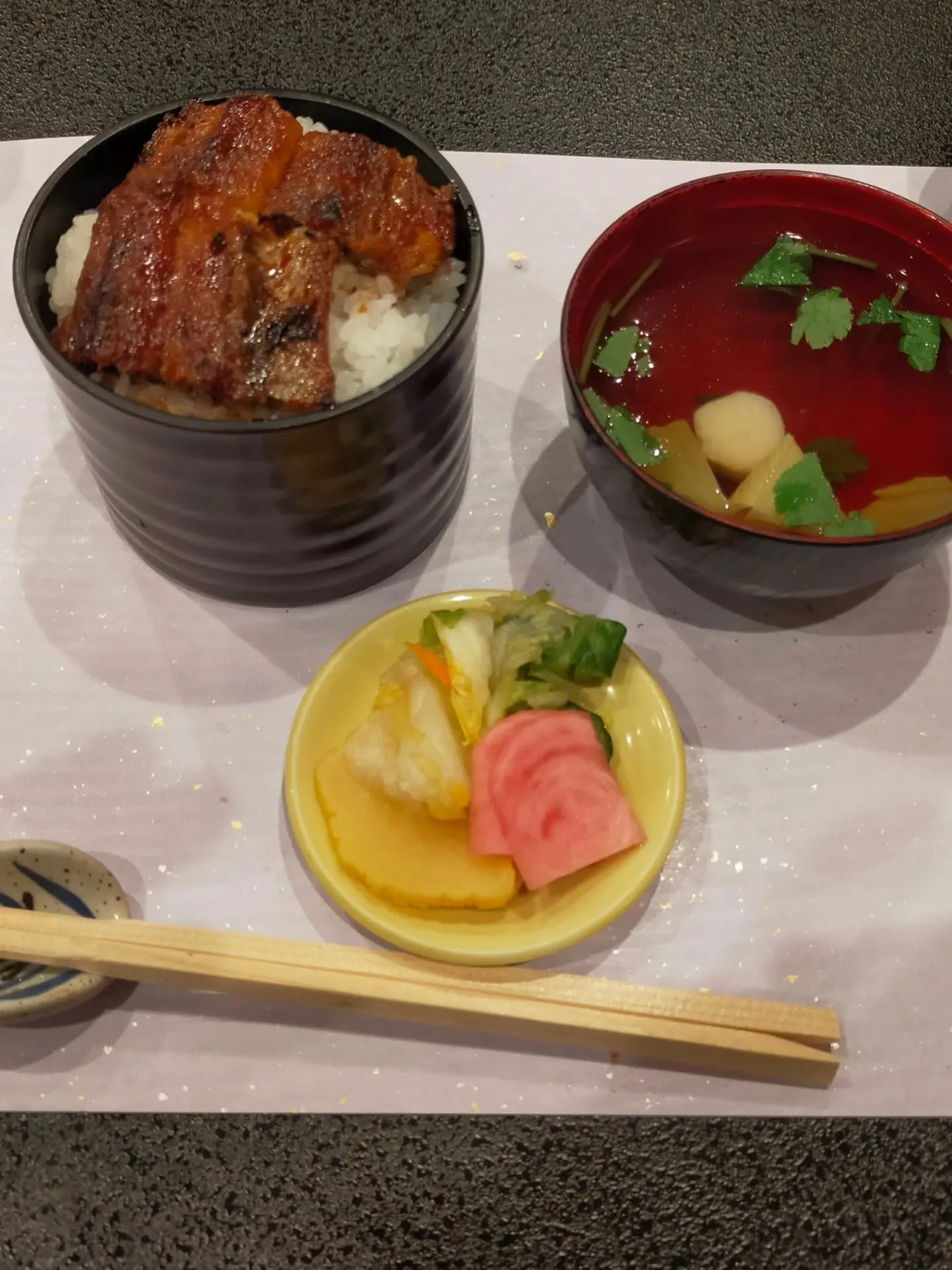 還暦を迎え、高校時代の仲間たちと新年会。