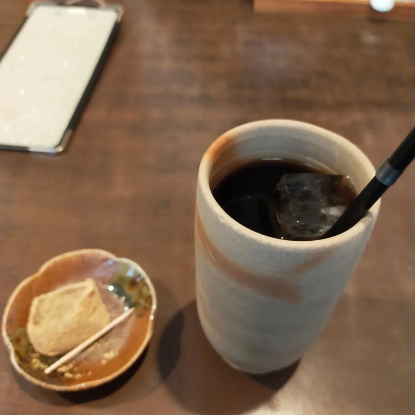 緑区のお客様ご自宅近くにある