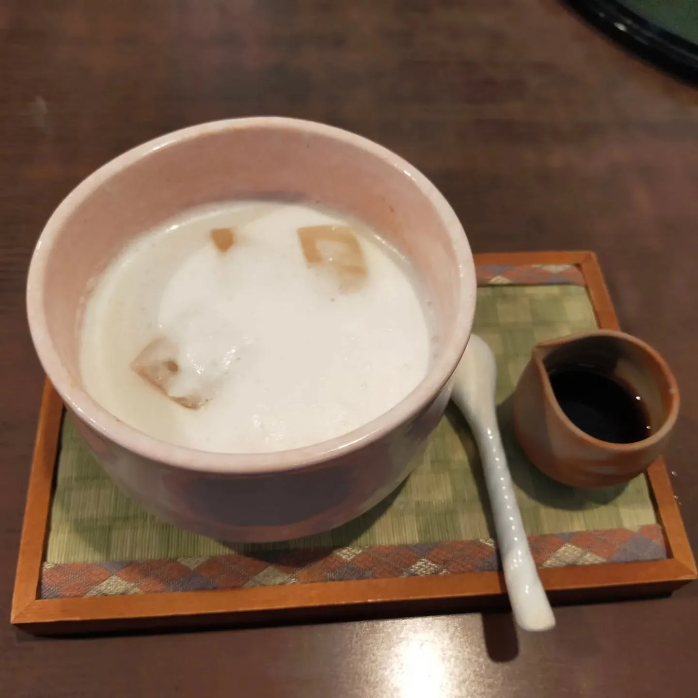 緑区のお客様ご自宅近くにある
