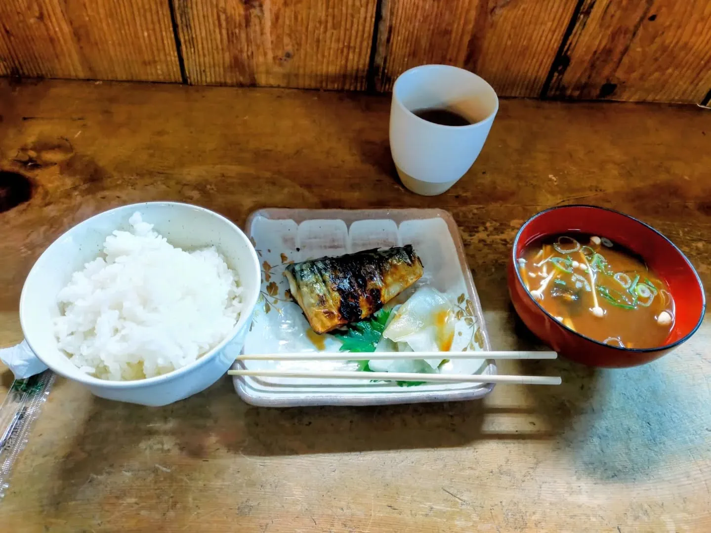 瑞穂区で業者の方とランチへ。