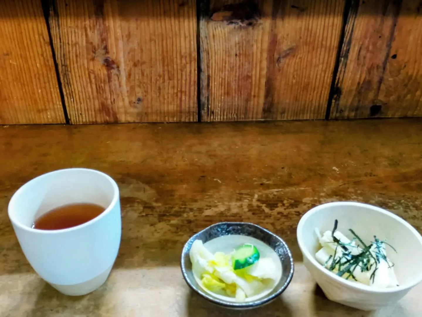 瑞穂区で業者の方とランチへ。