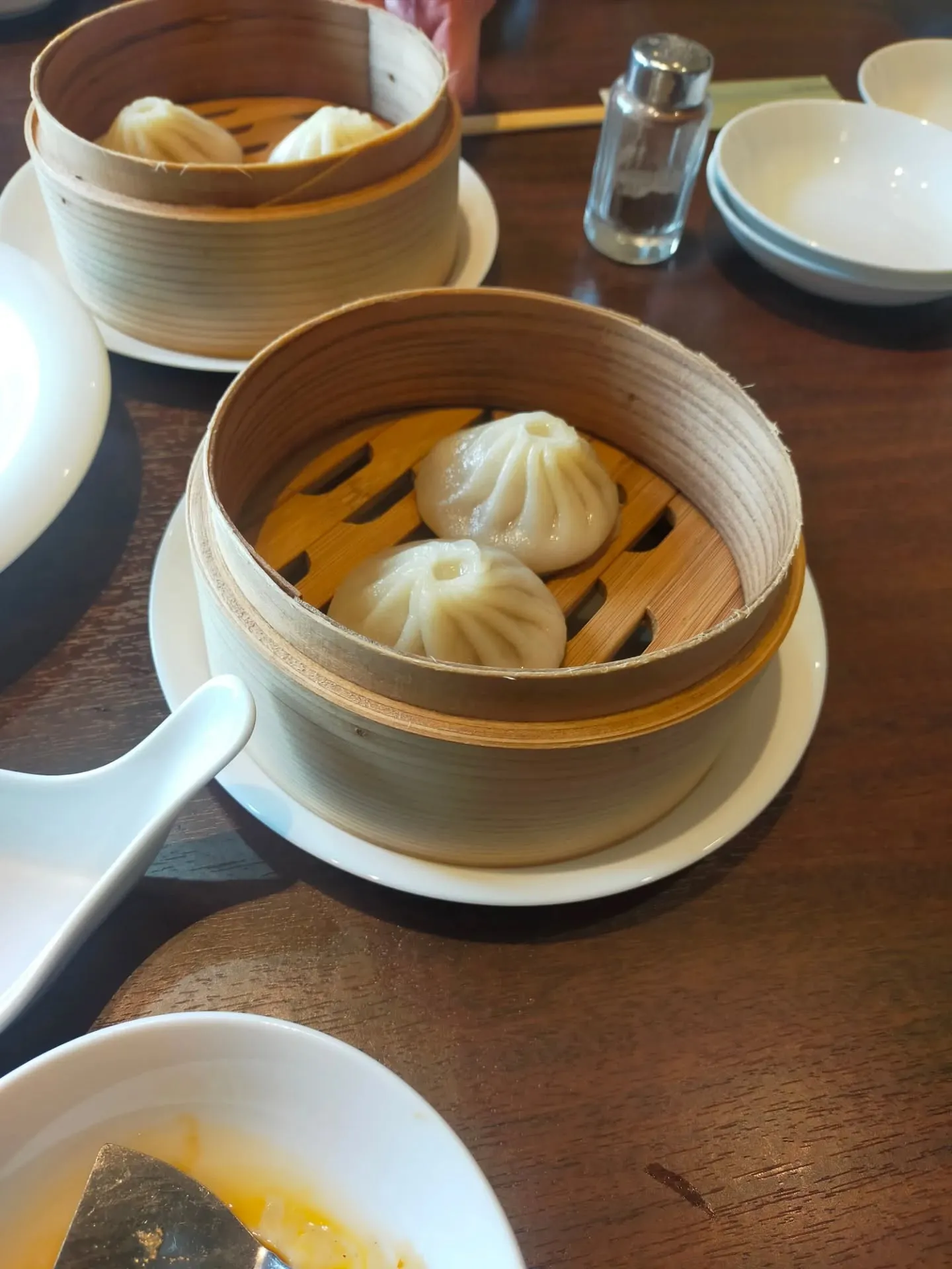 【緑区 四季亭ランチ】